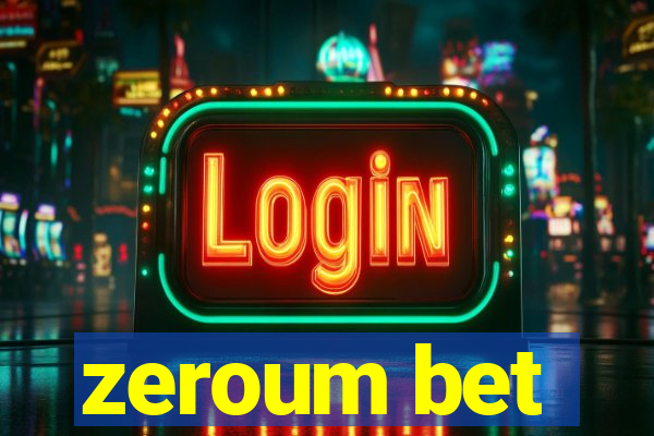 zeroum bet